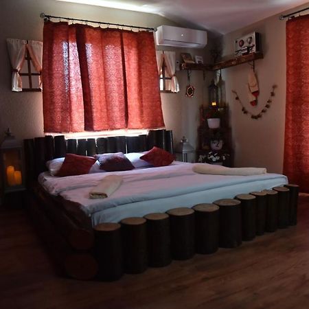 Hani I Vjeter Boutique Hotel Prizren Zewnętrze zdjęcie