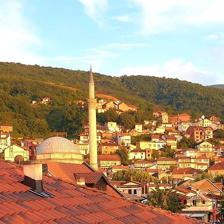 Hani I Vjeter Boutique Hotel Prizren Pokój zdjęcie