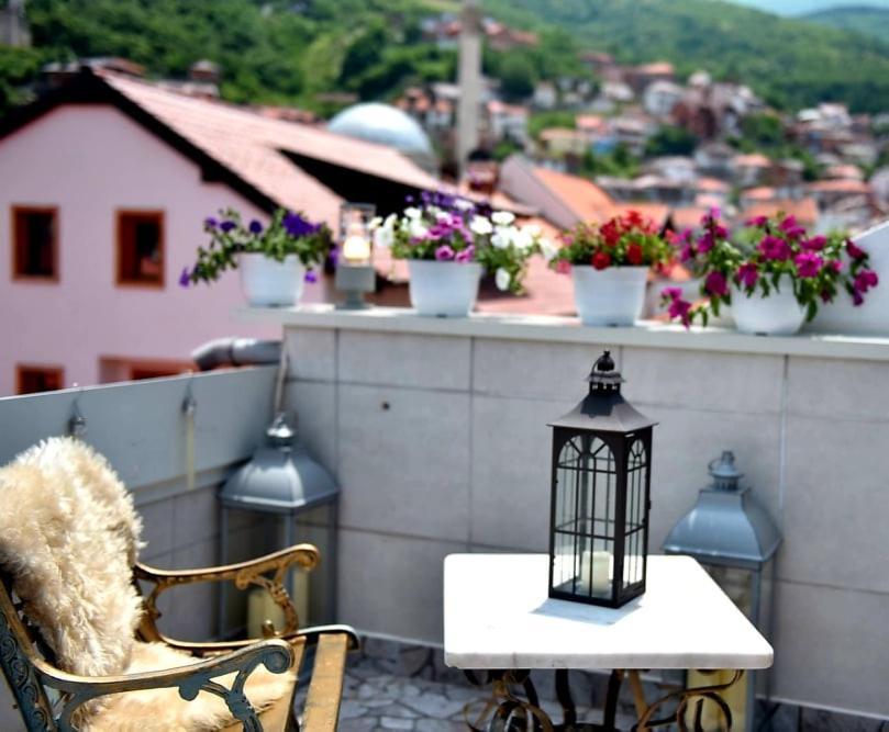 Hani I Vjeter Boutique Hotel Prizren Zewnętrze zdjęcie