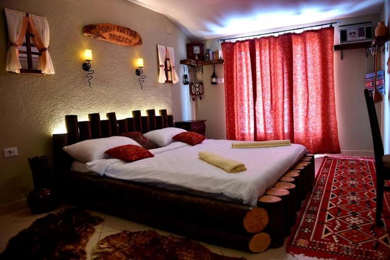 Hani I Vjeter Boutique Hotel Prizren Zewnętrze zdjęcie