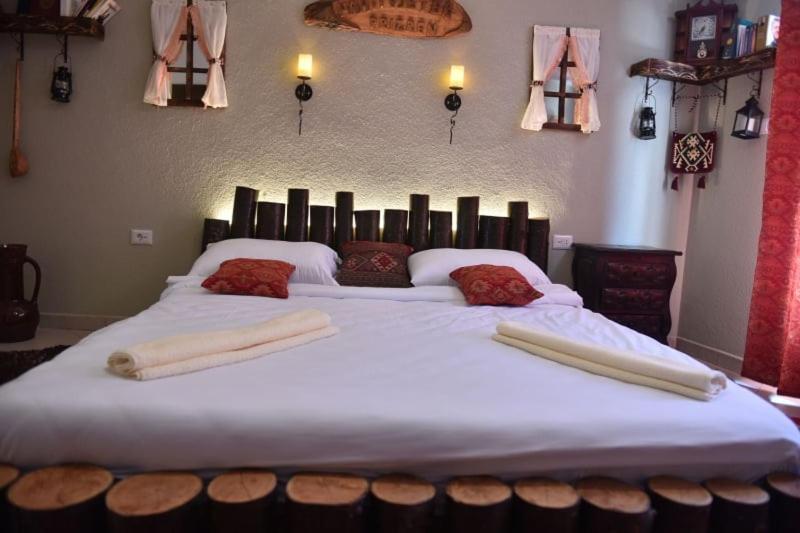 Hani I Vjeter Boutique Hotel Prizren Zewnętrze zdjęcie