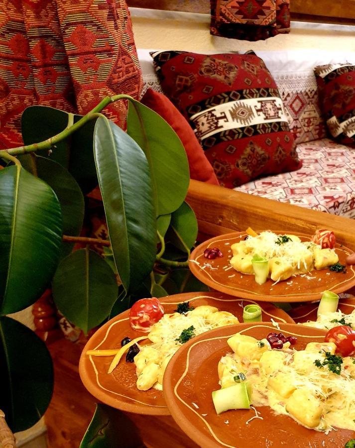Hani I Vjeter Boutique Hotel Prizren Zewnętrze zdjęcie