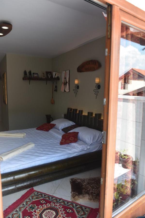 Hani I Vjeter Boutique Hotel Prizren Zewnętrze zdjęcie