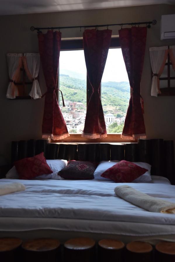 Hani I Vjeter Boutique Hotel Prizren Zewnętrze zdjęcie