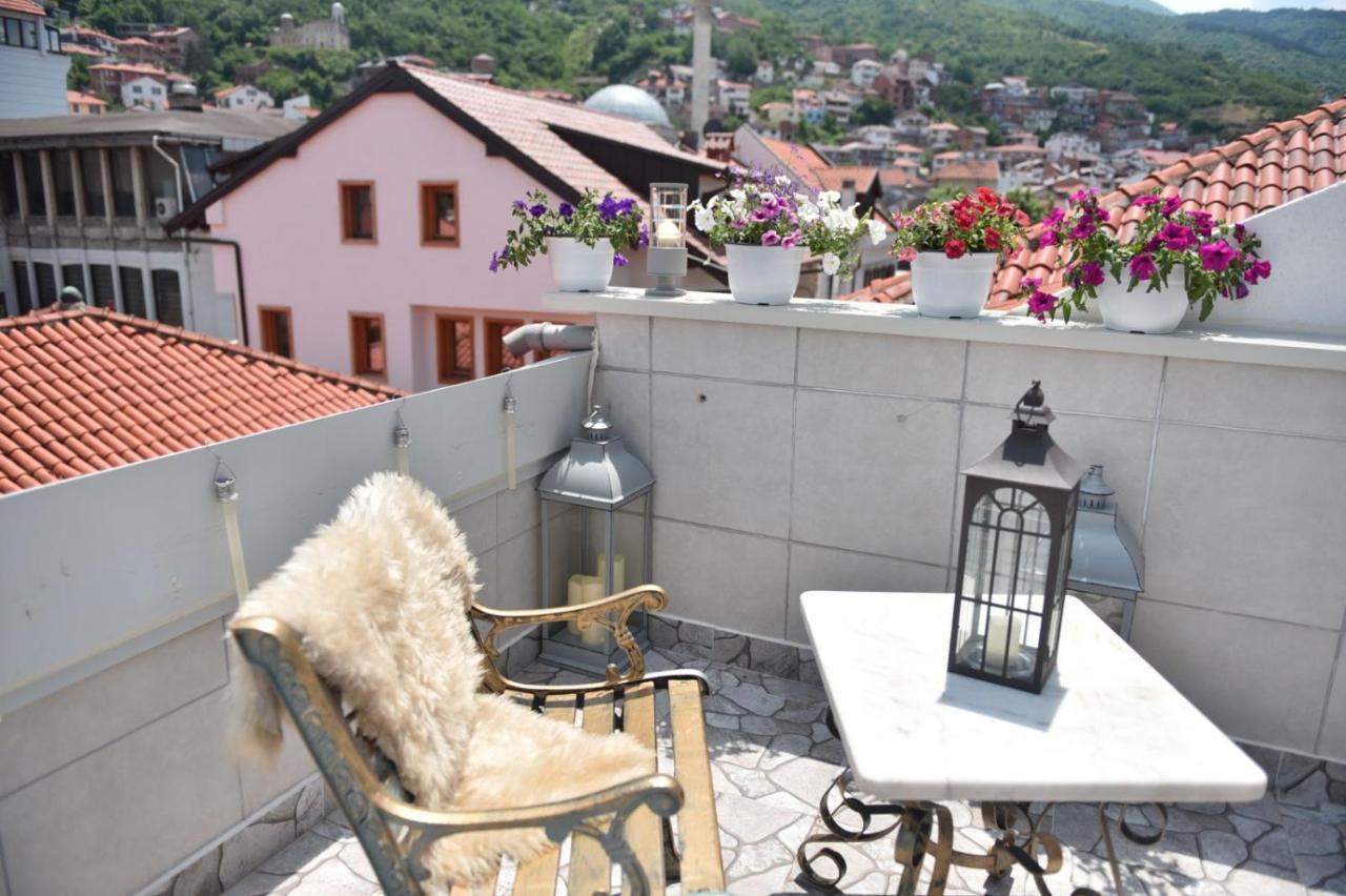 Hani I Vjeter Boutique Hotel Prizren Zewnętrze zdjęcie