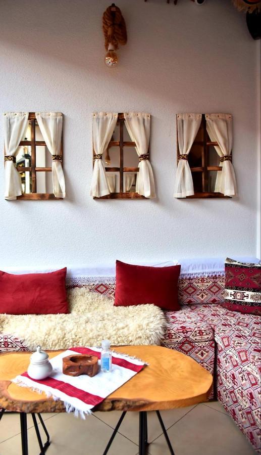 Hani I Vjeter Boutique Hotel Prizren Zewnętrze zdjęcie