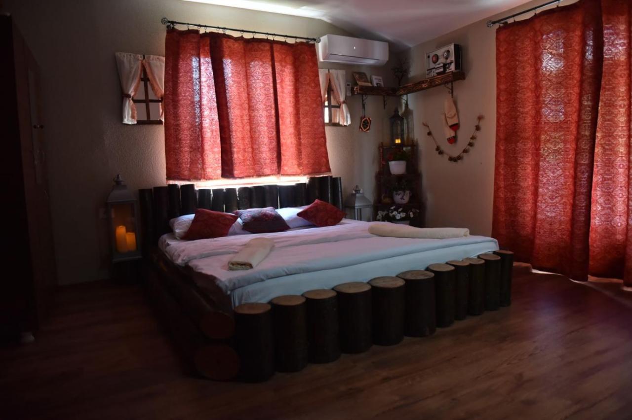 Hani I Vjeter Boutique Hotel Prizren Zewnętrze zdjęcie
