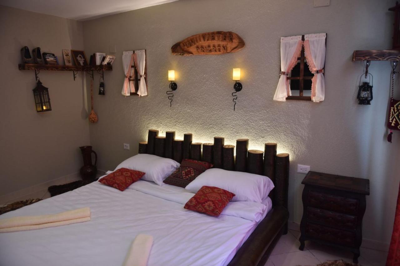 Hani I Vjeter Boutique Hotel Prizren Zewnętrze zdjęcie