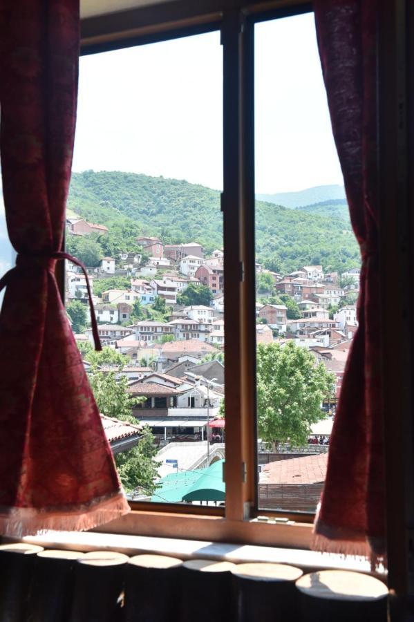 Hani I Vjeter Boutique Hotel Prizren Zewnętrze zdjęcie