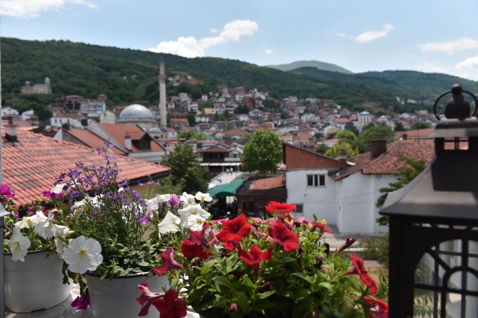 Hani I Vjeter Boutique Hotel Prizren Pokój zdjęcie