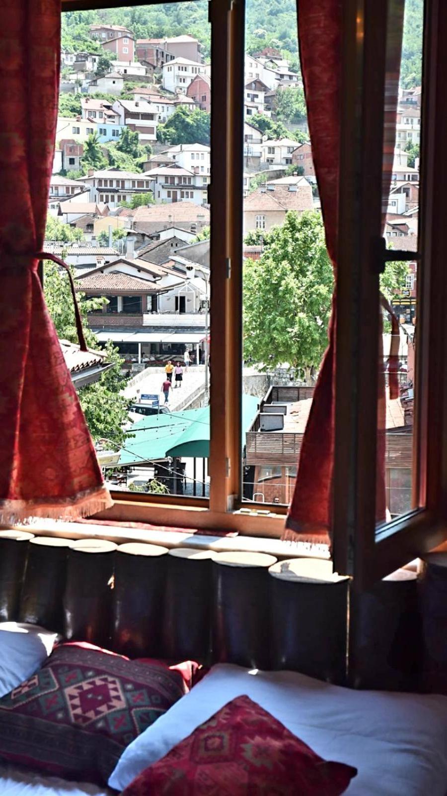 Hani I Vjeter Boutique Hotel Prizren Pokój zdjęcie