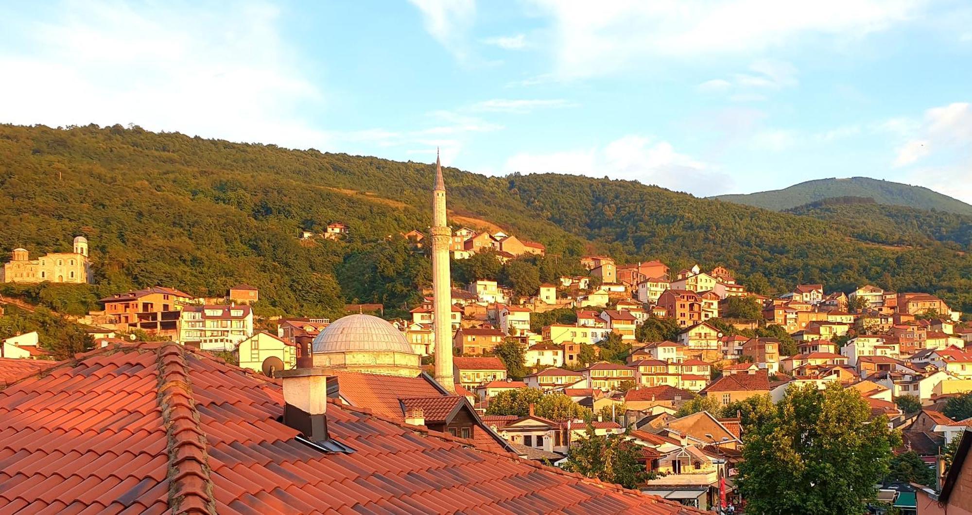 Hani I Vjeter Boutique Hotel Prizren Pokój zdjęcie